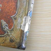 洋書　Principes classiques de l'art de dresser les dragons　6
