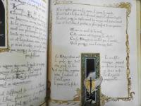 洋書　Principes classiques de l'art de dresser les dragons　6
