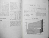 日本の農業 1960年世界農林業センサス　昭和36年初版　農林統計協会　t
