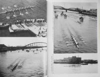 東商戦の三十年　昭和54年初版　東京大学一橋大学対抗競漕大会準備委員会　l
