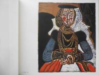 ピカソ 女性たち展　図録　傑作版画1904-1968　1970年開催　b
