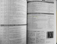 最新鉄道ダイヤ情報　2007年7月号No.279　通巻300号記念特集/300km/hの鉄路　交通新聞社　t
