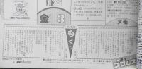 週刊プロレス　平成3年5月7日No.433　三冠戦/鶴田VS三沢　ベースボール・マガジン社　g

