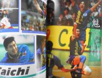 ワールドカップ'95エピローグ スマッシュ平成8年1月号増刊　速報・熱闘全日本男子の「白球の軌跡」　v
