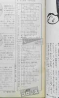 週刊プロレス　昭和63年4月19日No.252　4・2両国「格闘技の祭典」　ベースボール・マガジン社　q
