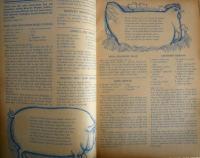 洋書雑誌　グッド・ハウスキーピング/GOOD HOUSEKEEPING　1969年11月Vol.169　d
