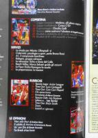 洋書バレーボール雑誌　SUPER VOLLEY　1996年　u
