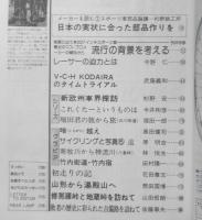 ニューサイクリング　昭和52年3月号No.148　スポーツ車部品論議・杉野鉄工所　ベロ出版社　b
