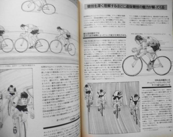 自転車競技マガジン 昭和54年2月号 特集/ヒューマン・パワード