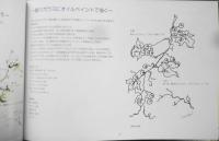 トールペイント　Maho's Painting Album　曽我眞保　1997年初版　S.Y.P.　b
