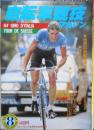 自転車競技マガジン　昭和56年8月号　速報！ツール・ド・フランス　ベースボール・マガジン社　d<br />
