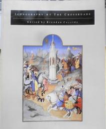 洋書　ICONOGRAPHY AT THE CROSSROADS　1993年　h
