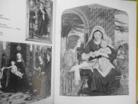 洋書　WILLIAM HOLMAN HUNT AND TYPOLOGICAL SYMBOLISM　q
