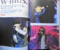OUT of MUSIC/アウトオブミュージック　三浦大知　2012年Vol.18　y
