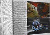 洋書映画雑誌　シネフェックス/cinefex　1999年76号　y
