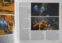 洋書映画雑誌　シネフェックス/cinefex　1999年76号　y
