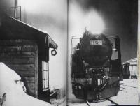 鉄道ピクトリアル　昭和44年7月号No.226　試運転を始めた湘南モノレール　b
