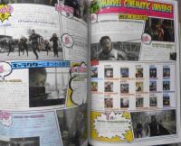 洋画・海外ドラマ専門誌ムービー・スター　「ゲーム・オブ・スローンズ」/完全保存版22ページ総力特集　2018年5月号Vol.202　d
