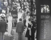 アサヒグラフ　昭和47年9月15日号　特集/ミュンヘン・オリンピック　6
