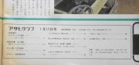 アサヒグラフ　昭和50年1月17日号　タコに乗って空中散歩/ハング・グライディング　6
