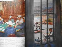 洋書雑誌　HOLIDAY　1952年9月号　6
