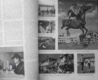 洋書雑誌　HOLIDAY　1952年9月号　6
