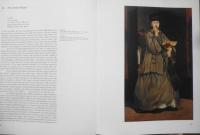 洋書画集　Manet　1832-1883　d
