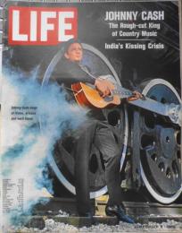 洋書雑誌　LIFE　1969年12月　6

