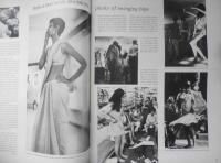 洋書雑誌　LIFE　1969年12月　6
