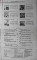 洋書雑誌　LIFE　1956年1月　6
