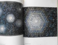 図録　第2回日本のキルト20人展　1996～1997年開催　e
