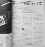 太陽　昭和40年6月号　特集/日光と東照宮　平凡社　e
