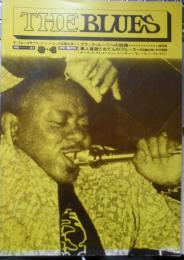 ザ・ブルース/The blues　1977年3.4月号No.21　ブラック・ルーツへの回帰/後藤美孝・波田真　w

