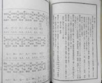 改正衆議院議員選挙法 明治34年初版　杉山錦之助　a

