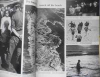 洋書雑誌　LIFE　ASIA EDITION　1968年1月
