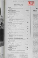 洋書雑誌　LIFE ASIA EDITION　1966年9月
