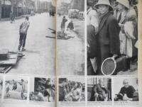 洋書雑誌　LIFE　1949年5月
