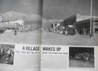洋書雑誌　LIFE　1949年5月
