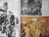 洋書雑誌　LIFE　1970年3月
