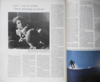 洋書雑誌　LIFE　1970年3月
