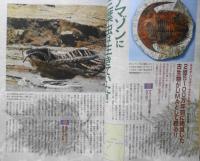 月刊ムー　2012年1月号No.374　実録・私は本物のサンタクロースに会った！！　学研　v
