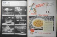洋書雑誌　LIFE　1944年7月
