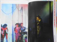 ミュージック・マガジン　1989年4月号　中村とうようが選ぶ世界の大衆音楽100選　c
