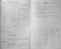 アサヒカメラ　昭和38年8月号　特集/バカンスを写そう・海と山の撮影ガイド　x
