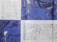 アサヒカメラ　昭和36年8月号　小澤征爾/林忠彦　z
