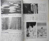 日本カメラ　昭和60年4月号　特集/一眼レフのピント合わせとボケ効果　x
