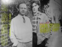 ロッキング・オン/rockin'on　1992年3月号Vol.21　ガンズ・アンド・ローゼズ来日直前独占インタビュー！！　x
