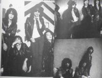 BRIDGE/ブリッジ　CUT2004年10月増刊号　ザ・イエロー・モンキー解散！！　y
