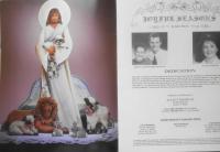 洋書　トールペイント　Joyful Seasons Book 1 Juliet Martin　a
