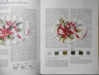洋書　トールペイント　Victorian Images Vol.2　a
